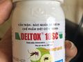 Thuốc muỗi Deltox 10 SC